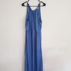Loft Maxi Dress